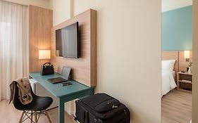 Intercity Curitiba Batel